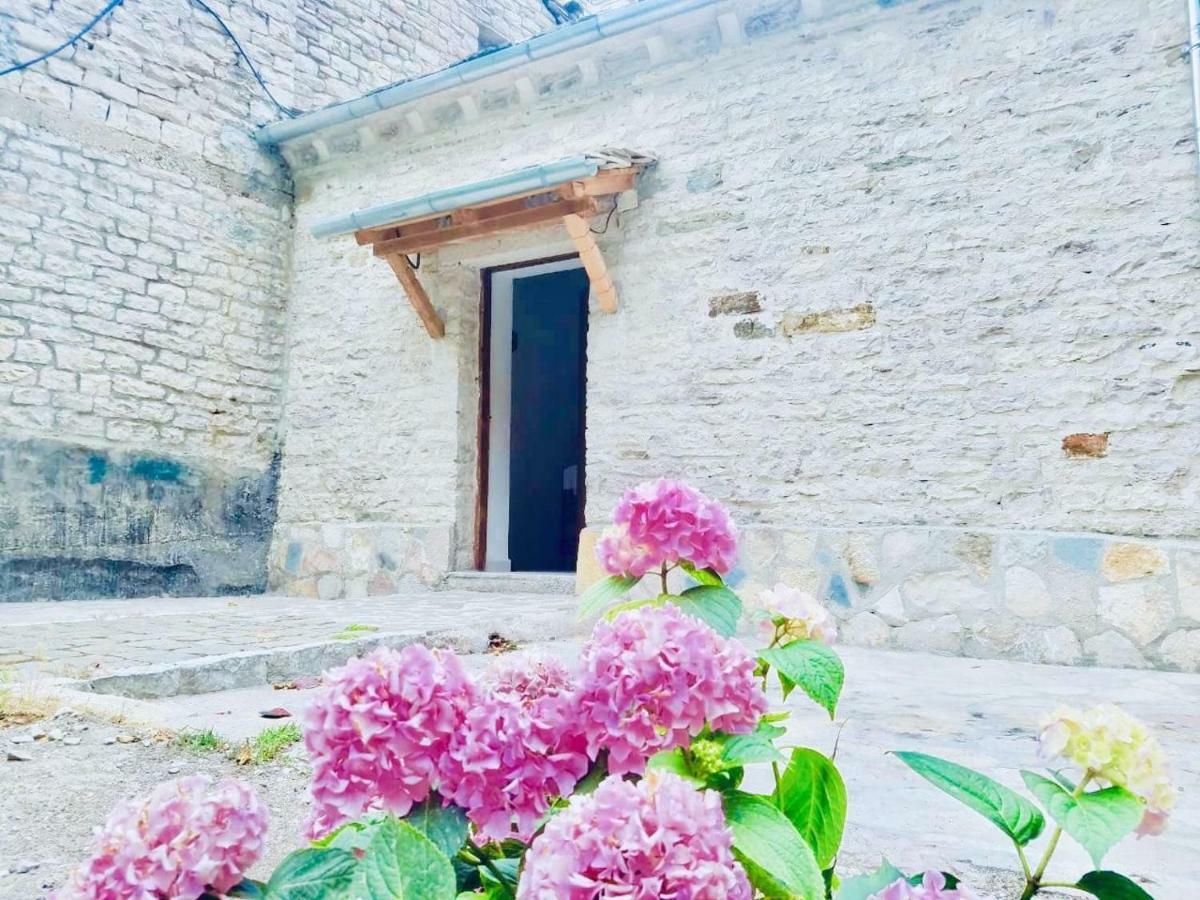 Grey Stone 호텔 Gjirokastër 외부 사진